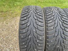 Nexen Winguard Winspike WH62 215/55 R17 98T