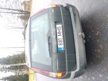 Ford Mondeo 2.0 85кВт 2003, техосмотр 03/27
