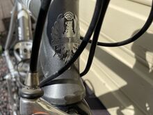 Bianchi 1885 Raam 52