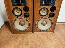 Pioneer CS-E700 3-Way Loudspeaker System