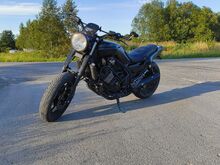 Yamaha FZX 750 1987