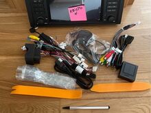 BMW E53/E39 makk, carplay & android