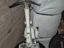 PAADIMOOTOR JOHNSON 30hp