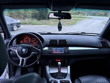 VÄRSKE ÜLEVAATUSEGA BMW X5 E53 3.0d 135KW M57