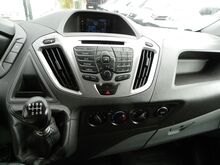 Ford Transit Custom 2.2 TDI 74kW