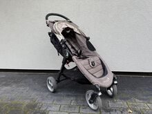 Складная детская коляска City Mini by Baby Jogger