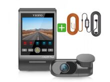 Pardakaamera Viofo A229 PLUS DUO