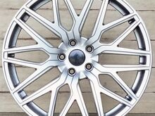 R20 veljed 5x112 Vossen Style Uued