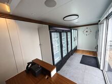 Müüa komplektne müügikiosk