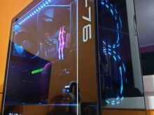 Gaming PC komplekt – i5-9600KF / GTX 1070