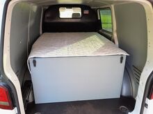 VW T5/T6 походный стол/кухня/кровать