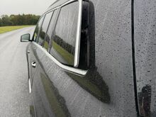 Mercedes-Benz GL 350, 3.0, 190 кВт