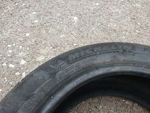 Rehvid 215/55 R18