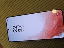 Samsung galaxy s22 + ümbris