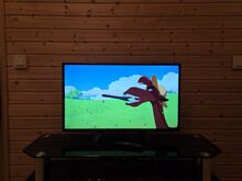 Teler Philips 32" (80 cm)