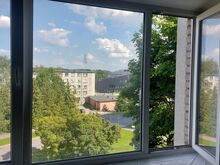 1 комнатная квартира в Jõhvi рядом с Pargi Keskus.