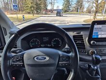 Ford Transit Titanium 2.0 136 кВт