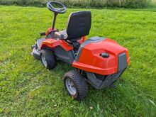 Husqvarna Rider R111B
