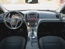 Opel Insignia Limousine HB 1.6 125kW GARANTII!