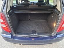 Mercedez A150 1.4 70 kw 2006 a