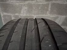 BMW valuveljed Style 656 suverehvidega