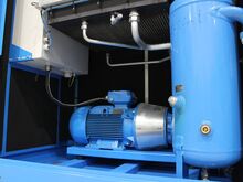 KRUVIKOMPRESSOR ALMIG V-DRIVE 30