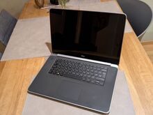 Dell XPS 15 (9530 / P31F) – 3.2K Puuteekraan, 16GB