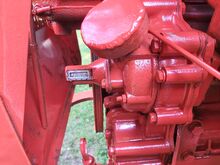 T16 traktor