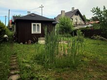 Ojaga piirnev krunt, elamumaa (Oblika 59, Pirita)