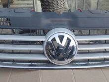 VW Multivan T5 iluvõre