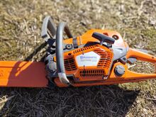 Husqvarna 545 professional марки II