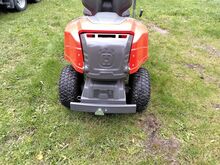 Rider 214 Tc