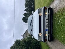 Golf 3