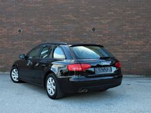 Audi A4 Avant 2.0 R4 TDI 100кВт