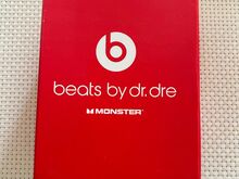 Наушники Beats by Dre