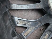 Valuveljed Hyundai 5x114,3  ET51  7x18