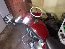 Jawa 559 250cc