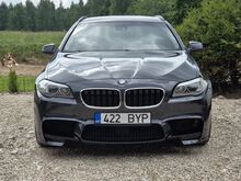 BMW F11 530d 180кВт М-пакет
