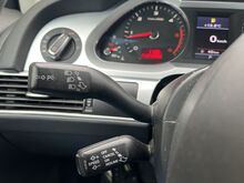 Audi A6 Facelift 3,0 V6 176kw QUATTRO