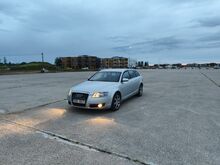 Müüa Audi A6C6 2005a