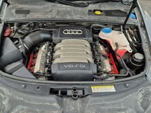 Audi A6 S-Line Facelift Avant 2.8 V6 FSI 140 kW