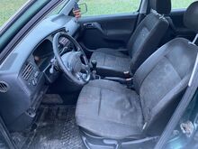 Volkswagen Golf 3 1.9 47кВт