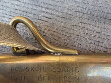Antiikne mõõk