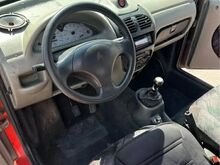 Mopeedauto Jdm, ÜV kuni 09.2026