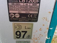 Lintsaag Makita LB1200F