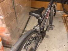 Kasutatud laste jalgratas Merida Matts