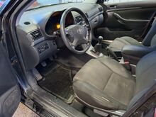 Toyota Avensis T25 1.8 95kw