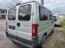 Citroen Jumper | 2.2HDI