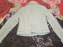 Nahktagi (kunstnahk) S