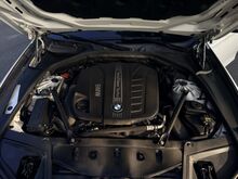 Bmw 530d 190kw X-Drive